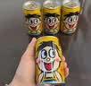 旺旺 旺仔牛奶145ml*4罐 （铁罐4合1）儿童营养早餐奶 果汁味 实拍图