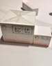 松达婴儿面霜宝宝保湿润肤霜儿童山茶油补水特护霜98g 实拍图