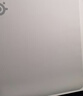 赛睿（SteelSeries）QcK Large游戏电竞鼠标垫donk同款fps顺滑CSGO/打瓦L号450*400*2mm 冰玉白 实拍图