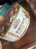 三只松鼠大颗粒手剥巴旦木500g 罐装坚果炒货干果扁核桃 零食送礼  实拍图