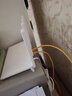 华为路由器Ax3pro new高配穿墙王WiFi6+路由器千兆家用无线路由器5G双频7大户型mesh组网全屋wifi电竞 Ax3标准版【海思双核3000M+千兆网线】 晒单魔方插座/红包2选1 30天 实拍图
