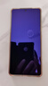 易京（YJING）适用 vivo IQOOZ9Turbo钢化膜蓝光iqoo z9/z9x/z9turbo+全屏钢化高清透明手机保护贴膜防爆防摔 抗蓝光透明前膜(2片装)+碳纤维后盖软膜 实拍图