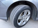 佳通轮胎（Giti）205/55R16 94V  221v1 适配吉利帝豪/大众高尔夫/福克斯/荣威 实拍图