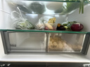 海尔「465超薄升级款」501L十字门母婴冰箱一级能效风冷无霜抗菌净味超薄BCD-501WGHTDEDH9U1国家补贴 实拍图