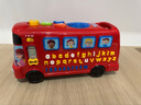 伟易达（Vtech）儿童玩具车字母巴士宝宝英语早教数字汽车1-3岁男孩女孩生日礼物 实拍图