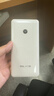TCL随身wifi三网通2026充电宝款无线wifi6车载4G路由器随行携带式无限制移动联通电信全国通用5GXY15B 有线充电无线上网【10000毫安超长续航】 不限速不虚标月享1500G流量 实拍图