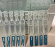 可复美透明质酸钠藻萃盈润保湿次抛精华液3支 实拍图
