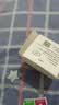 新品车载支架2026年创意真空磁吸中控台车内导航通用车载手机支架 A2真空吸盘支架【曜石黑】 实拍图