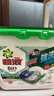 碧浪(进口)四腔洗衣凝珠日晒般清新18g*40颗盒装 杀菌除螨持久留香 实拍图