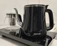 苏泊尔（SUPOR）【价保618】自动上水壶多段恒温煮茶泡茶烧水壶电热水壶电茶炉开水壶304不锈钢电水壶保温SW-08C06 实拍图
