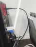 Tenda腾达 usb无线网卡wifi6 智能免驱无限 无线网卡台式机专用 wifi接收器 高增益天线 无线wifi发射 实拍图