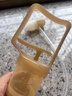 Care1st宝宝手拉吸鼻器 手拉负压吸鼻器 婴儿吸鼻涕鼻屎神器升级棕色 实拍图