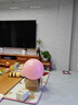 奥克斯1200万像素摄像头监控无线wifi网络高清夜视监控器360度无死角带夜视全景云台家用AI监控手机远程 实拍图