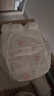 好奇（Huggies）铂金装小桃裤成长裤XXL74片(15kg以上)尿不湿【夏季散热王】 实拍图