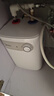 美的（Midea）【珐琅无缝内胆】5升储水式电热水器小厨宝家用洗碗洗菜安全1650W速热厨房台下热水宝F05-15A1(S) 实拍图