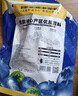 三只松鼠每日蓝莓干500g 蜜饯果干酸甜休闲零食下午茶孕妇儿童健康零食 实拍图