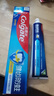 高露洁（Colgate）全面防蛀清新薄荷味牙膏大容量250g 清新口气 除口臭成人牙膏含氟 实拍图