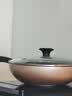 美的（Midea）不粘锅炒锅 不粘多功能家用炒菜锅煎锅电磁炉炒锅燃气灶通用 实拍图