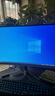 华硕（ASUS）品牌【14代酷睿i7】商务办公独显台式电脑主机企业采购财务家用设计渲染CAD画图DIY组装整机全套 主机+24英寸护眼屏+WIFI6+键鼠套餐 六：14400F+1TB+32G+50系 实拍图
