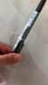 斑马牌（ZEBRA）YYTS5黑色油性记号笔粗细双头速干笔学生美术绘图画勾线签字笔高颜值办公文具 3支 实拍图