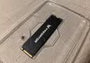 宏碁掠夺者（PREDATOR）1TB SSD固态硬盘 M.2接口(NVMe协议) GM7系列｜NVMe PCIe 4.0读速7200MB/s  AI电脑存储配件 实拍图