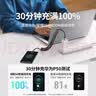 绿联车载弹簧充电线伸缩Type-C数据线6A适用华为荣耀超级快充100W/66W小米手机Pura80/70/Mate70/60 实拍图