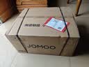 九牧（JOMOO）卫生间蹲便器防臭不挂污易清洁蹲厕前排水带存水弯14129-1/21P-1 实拍图