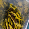 科尔沁手撕风干牛肉干 原味500g量贩装 休闲零食肉干肉脯特产保真牛肉干 实拍图