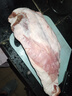 恒都 澳洲原切去骨羊后腿肉净重2斤/袋 冷冻 烧烤炖煮食材 羊肉 实拍图