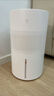米家小米空气加湿器 无雾加湿器3 400mL/h快速加湿保湿礼品家用卧室大容量办公室婴儿孕妇 4L大容量 实拍图