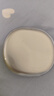 卡姿兰（Carslan）大眼睛六色综合粉盘BR01轻松棕10g 一盘多用眼影腮红高光修容鼻影 实拍图
