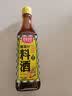 厨邦10度 葱姜汁料酒1.75L 去腥添香传统黄酒酿造 餐饮酒店实惠大桶 实拍图