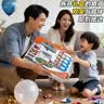 妙贝乐儿童停车场玩具3-6岁男孩轨道车玩具车库合金小汽车男童生日礼物 实拍图