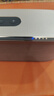 BOGASING国家补贴【Top榜】S8Pro Max便携式蓝牙音箱三分频家用音响户外无线HIFI发烧级桌面音箱超重低音炮 珍珠银【无损高音质-续航15h】 7核发声/三重音效/蓝牙5.3 实拍图