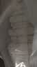 好奇（Huggies）金装纸尿裤婴儿新生儿尿不湿超薄柔软透气宝宝尿裤速干小黑洞 M 1包 54片 【6-11kg】 实拍图