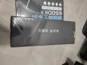 爱国者（aigo）猎影HUNT600 额定600W 台式电脑电源 主动式PFC/宽幅输出/高品质电容/支持背线/大单路12V 实拍图