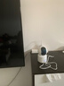 纽曼无线家用智能AI摄像头1200万高清监控器360度无死角带夜视全景语音手机远程对话讲室内外家庭云台 实拍图