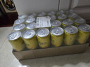 可口可乐（Coca-Cola）怡泉 Schweppes +C 柠檬味 汽水 含维C 330ml*24罐 整箱调酒 实拍图
