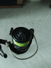 达亿瓦（DAIWA）26新款CROSSFIRE LT 纺车轮 远投轮路亚轮 金属线杯钓鱼轮 渔轮 2500型 左右手互换型 实拍图
