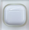 Apple/苹果【充电线套装】AirPods 4(支持主动降噪) 搭配无线充电盒(USB-C) 苹果耳机蓝牙耳机 实拍图