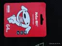 朗科（Netac）＆JOY联名款 64GB TF(MicroSD)存储卡 A1 U3 C10 读速100MB/s行车记录仪＆安防监控摄像内存卡 实拍图