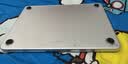 极川【强抗指纹】苹果MacBook Air13.6英寸M5/4/3/2磨砂保护壳2026/25/24款笔记本电脑保护套轻薄外壳 实拍图