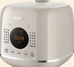 苏泊尔（SUPOR）0涂层精钢球釜电压力锅2.5L 开盖火锅家用智能SY-25FC2502Q电饭煲高压锅1-3人 实拍图