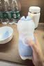 朔茂洗鼻器 儿童专用电动喷雾冲洗器生理盐水雾化成人洗鼻MFNI-06ED 实拍图