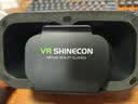 千幻魔镜VR 巴斯光年 vr眼镜3d头盔虚拟现实眼镜 官方标配现货 实拍图