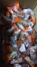 比比赞（BIBIZAN）迷你小麻花混合味500g约150根休闲零食品饼干蛋糕点心早餐下午茶 实拍图