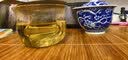福茗源漳平水仙乌龙茶500g 兰花香特级2026新茶头采春茶叶礼盒送长辈 实拍图