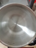 不锈钢泼油小锅热油专用锅奶锅热奶锅家用牛奶迷你小锅淋油神器 【食品级】 7cm 300ml 实拍图