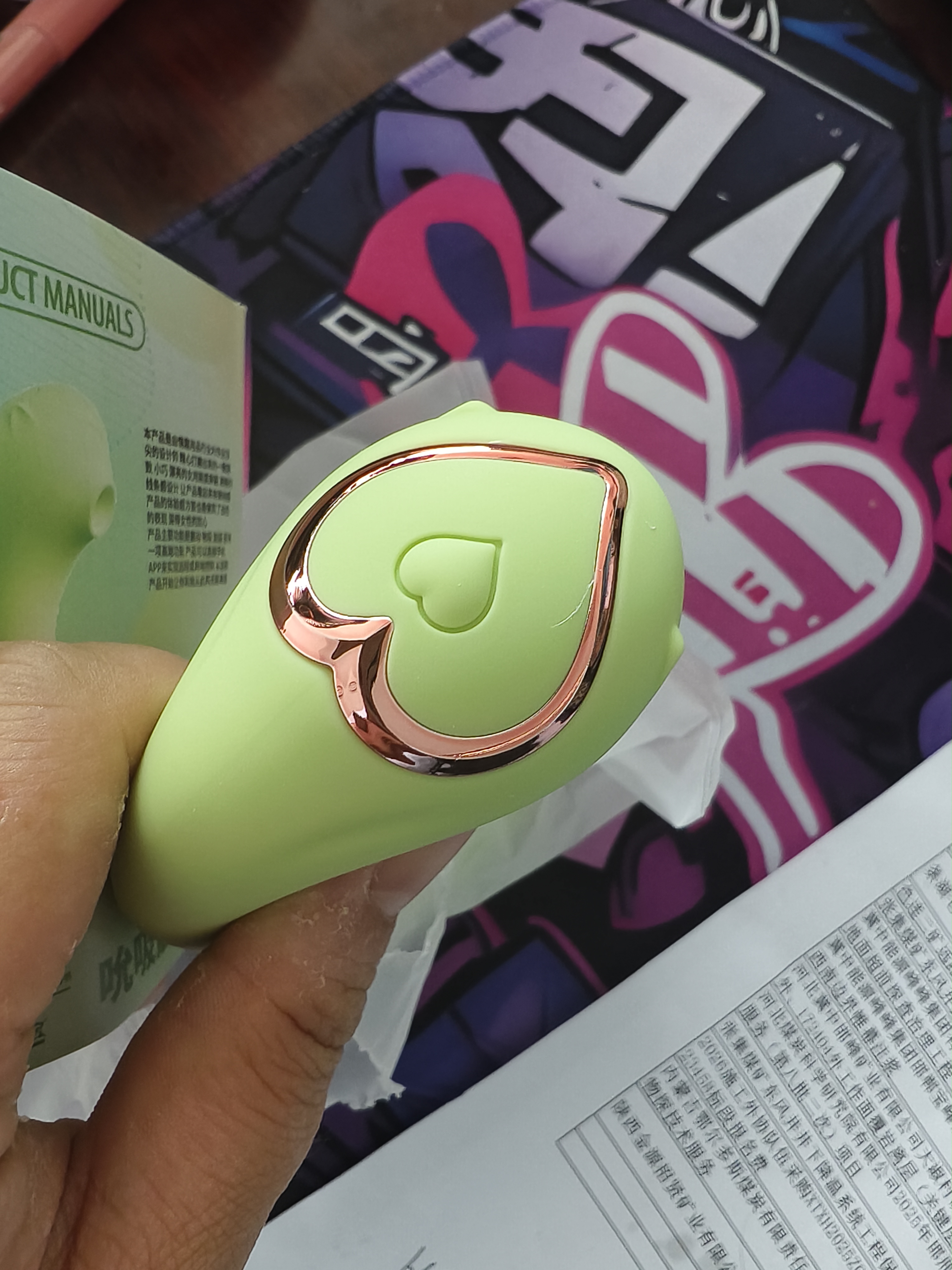 姬欲跳蛋情趣用品成人女性夫妻床上助爱工具女生玩的玩具专用刺激新款 实拍图