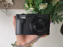 松下（Panasonic）ZS99 长焦便携数码相机/卡片机 30倍光学变焦 小巧便携 Type-C接口 黑色 晒单实拍图